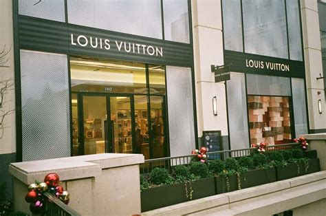 louis vuitton bellevue wa